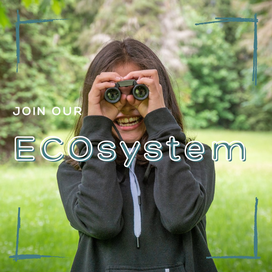 Join ECO’s Monthly Giving Program and shop the <a href="/Columbia1938/">columbia1938</a> Sportswear Employee Store as our gift to you through August 29th. Monthly giving provides a reliable source of revenue for ECO. 
For any questions, please contact Wendy Mitchell at wendy@ecologyoutdoors.org