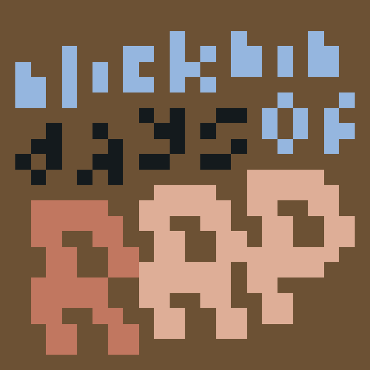 eboyblockbob's tweet photo. Jonwayne #BlockbobDOR
Blockbob DROP 042
Wednesday ~6:00 PM PDT
https://t.co/CNdm3yDu7m
▷ First 8 bids
▷ 0.2 ETH minimum https://t.co/K2a8l8ArkL