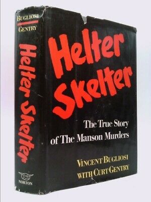 BooksInFilms1's tweet photo. Helter Skelter by Vincent Bugliosi and Curt Gentry. The Rest of Us (Aisling Chin-Yee, 2019) #BooksInFilms #BooksInMovies #VincentBugliosi #CurtGentry #AislingChinYee. Thanks https://t.co/VFpFR3Q86C. Explore more real books in films in https://t.co/fV7vrFpenB https://t.co/I2Kwm3BTZE