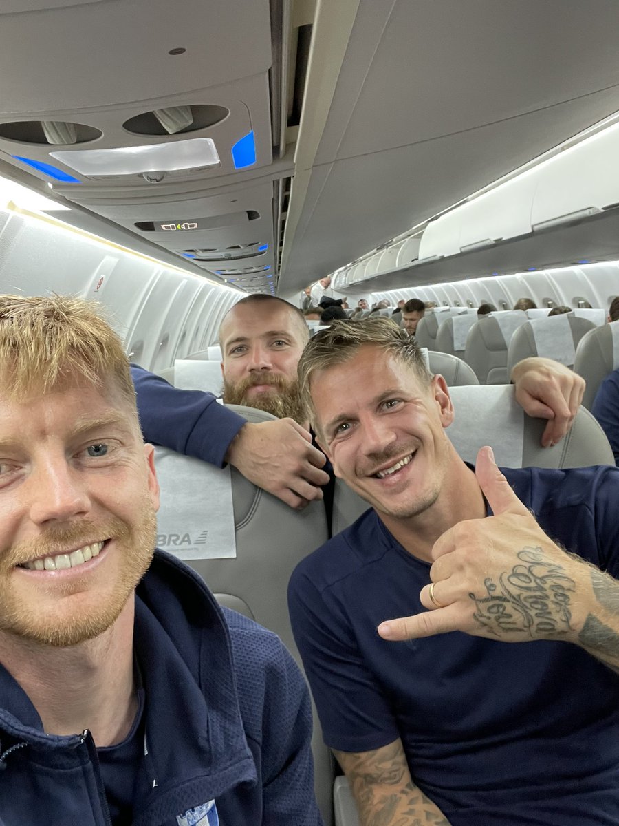 James Lochrie (LochrieJ) Twitter