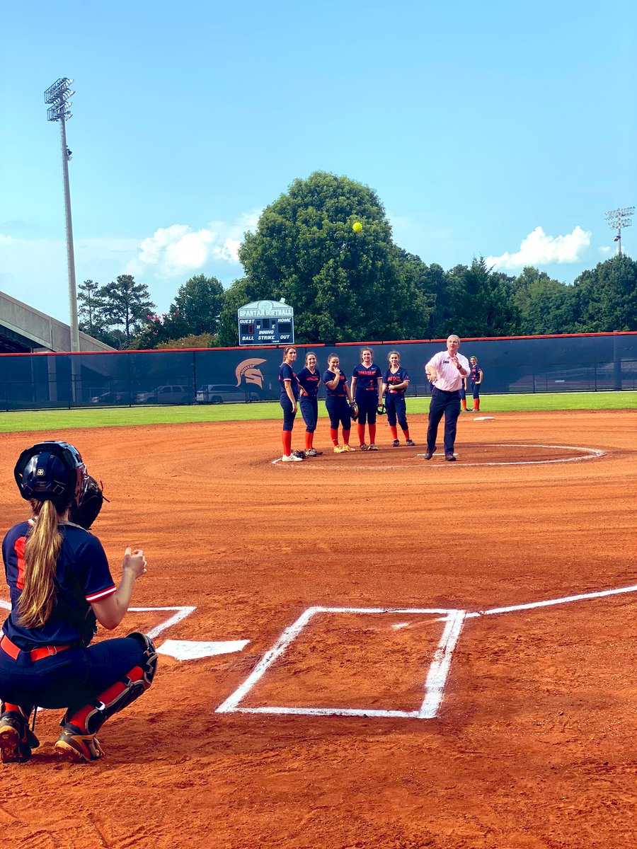 Ms. Peet (@peet_ms) on Twitter photo Principal @hansonmscott threw the first pitch for Softball’s 1st region game against Chapel Hill! We are currently in a lightning delay and up 4-0 in the 4th! <a href="/NSpringsAD/">Vince Strine</a> Principal @hansonmscott threw the first pitch for Softball’s 1st region game against Chapel Hill! We are currently in a lightning delay and up 4-0 in the 4th! <a href="/NSpringsAD/">Vince Strine</a>