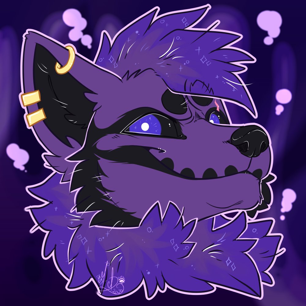 Violet_Cross18's tweet photo. ✨FREEART ✨

You know the drill Yeux, win a free headshot of your OC !

Rules:
🌈Follow +RT
🌈Comment your SFW Ref
🌈All species allowed
🌈No Raffle Account

End of the raffle: August 20th,12am 🕛

❤ Good luck ❤ https://t.co/PWmzl4k5gk