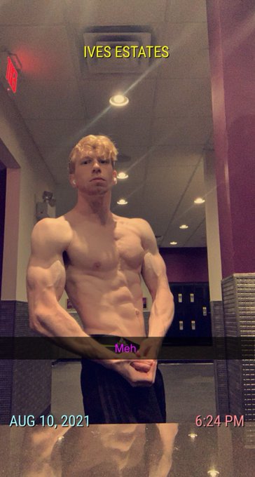 Mehhh😝 https://t.co/tXsete4Dx8