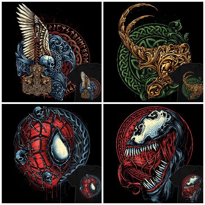 OnceTees's tweet photo. Galactic Samurais! Exclusive $13 T-Shirts this Week Only at @OnceTees!

Get yours now only at https://t.co/xbJt1cjg27!

What's YOUR favorite design?

Follow, RT &amp; Like for a chance to win a free tee!

#OnceUponaTee #InfinityCollection https://t.co/AyN6O1munS