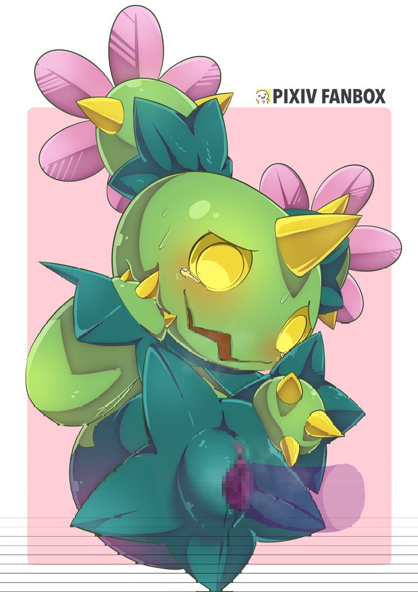 マラカッチちゃんのしぼりとる♥ 