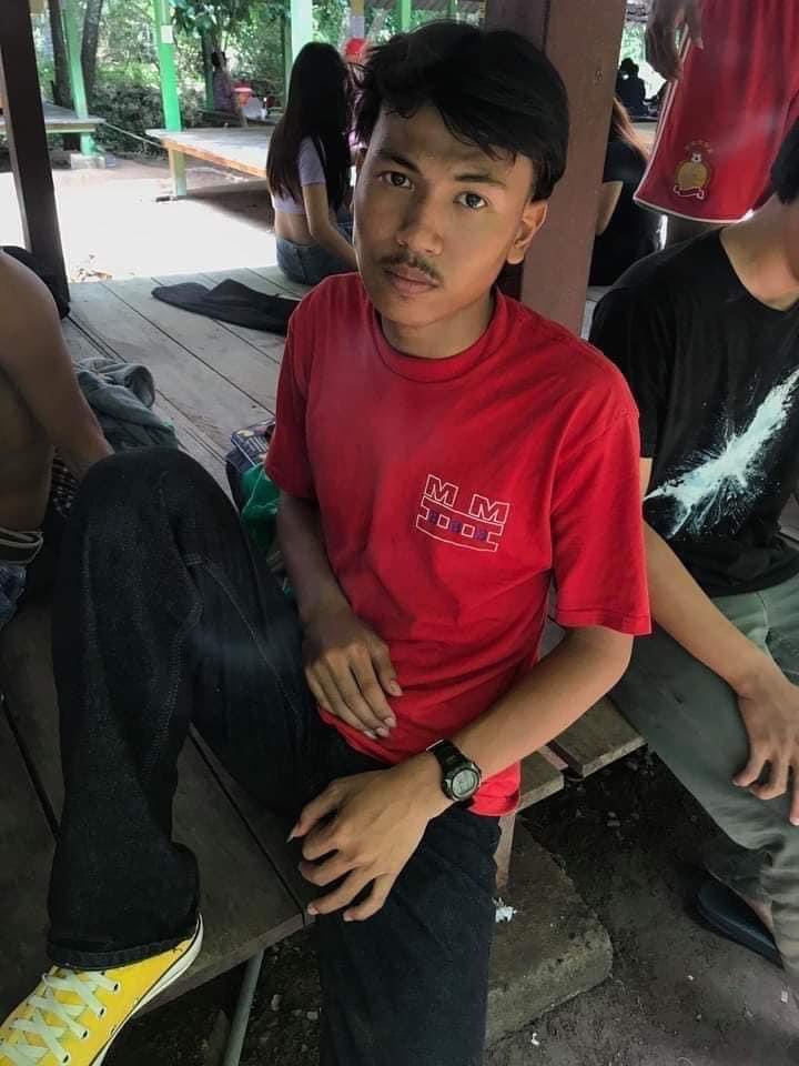 จะรีจนกว่าจะได้เงินคืน tweet media