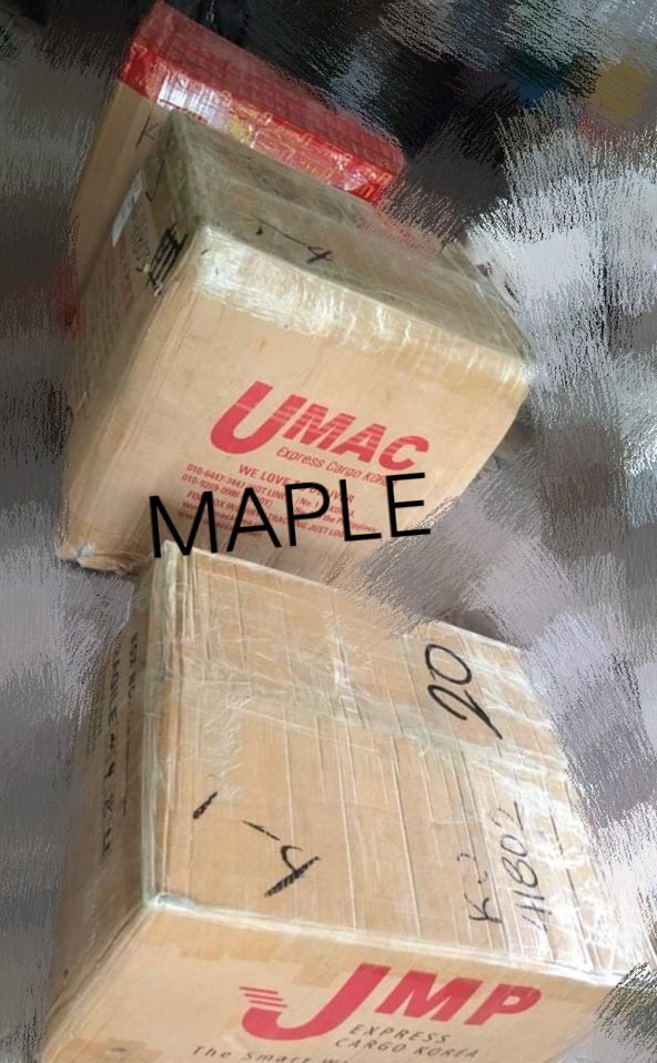 MAPLEKPOPSHOPPH's tweet photo. Box 4, 5, 6 ARRIVED 📣📣

√For the butter ldpc, weverse, ktown, to follow po if nasama ni box sharer and consol po sa box
√Please give us some time, before shipping your order
√Ayusin po muna namin ung tatlong box, di po kasi biro ayusin ni box sharer to

Thank you 💖💖💖 https://t.co/pJnF0Psg2e
