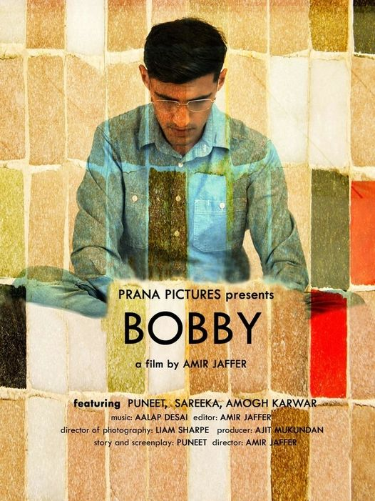 bisffblr's tweet photo. Someone who perceives the world through touch Bobby sees another way of seeing its beauty when he is introduced to stencil sketching
From Aug 28 - Sep 05 21
Name BOBBY
Director AMIR JAFFER
Category LET'S INCLUDE
@IndiaInclusion
#BISFF #BISFF2021 #letsinclude #Bobby #Bisffblr https://t.co/xWSGmV8tmw