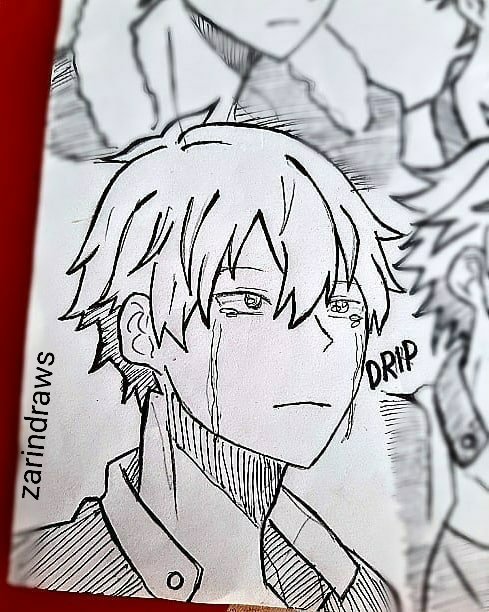 Zarindraws on Twitter: Zarindraws on Twitter: