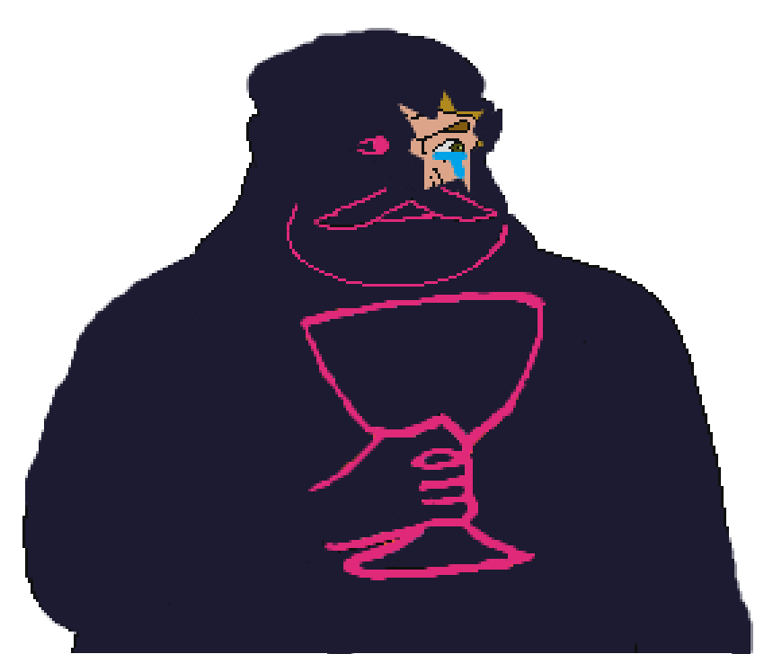 CorruptedFavs's tweet photo. Corruption 29: Zelda CDI The King. Requested by @linton411 https://t.co/imOF5vkLsm