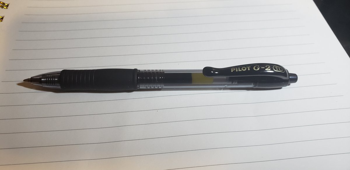 KDWebster4's tweet image. Because most writers have a fave, y&apos;know? This is mine. #KD 
#WritersTool