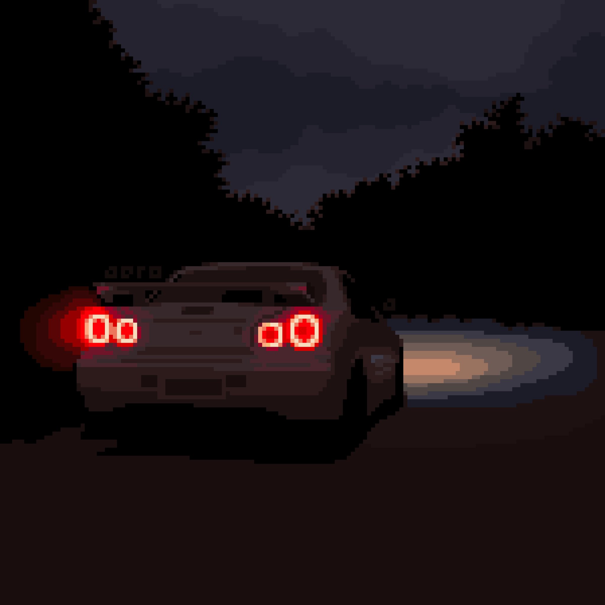 Brendal Idle Pixelart ドット絵 T Co Zdndvihqyz Twitter