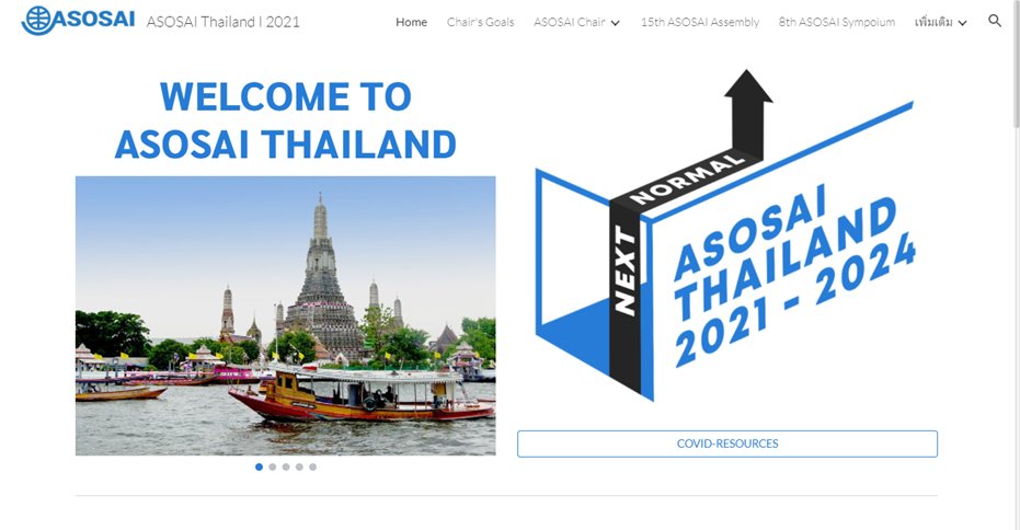 State Audit Office of the Kingdom of Thailand on Twitter: