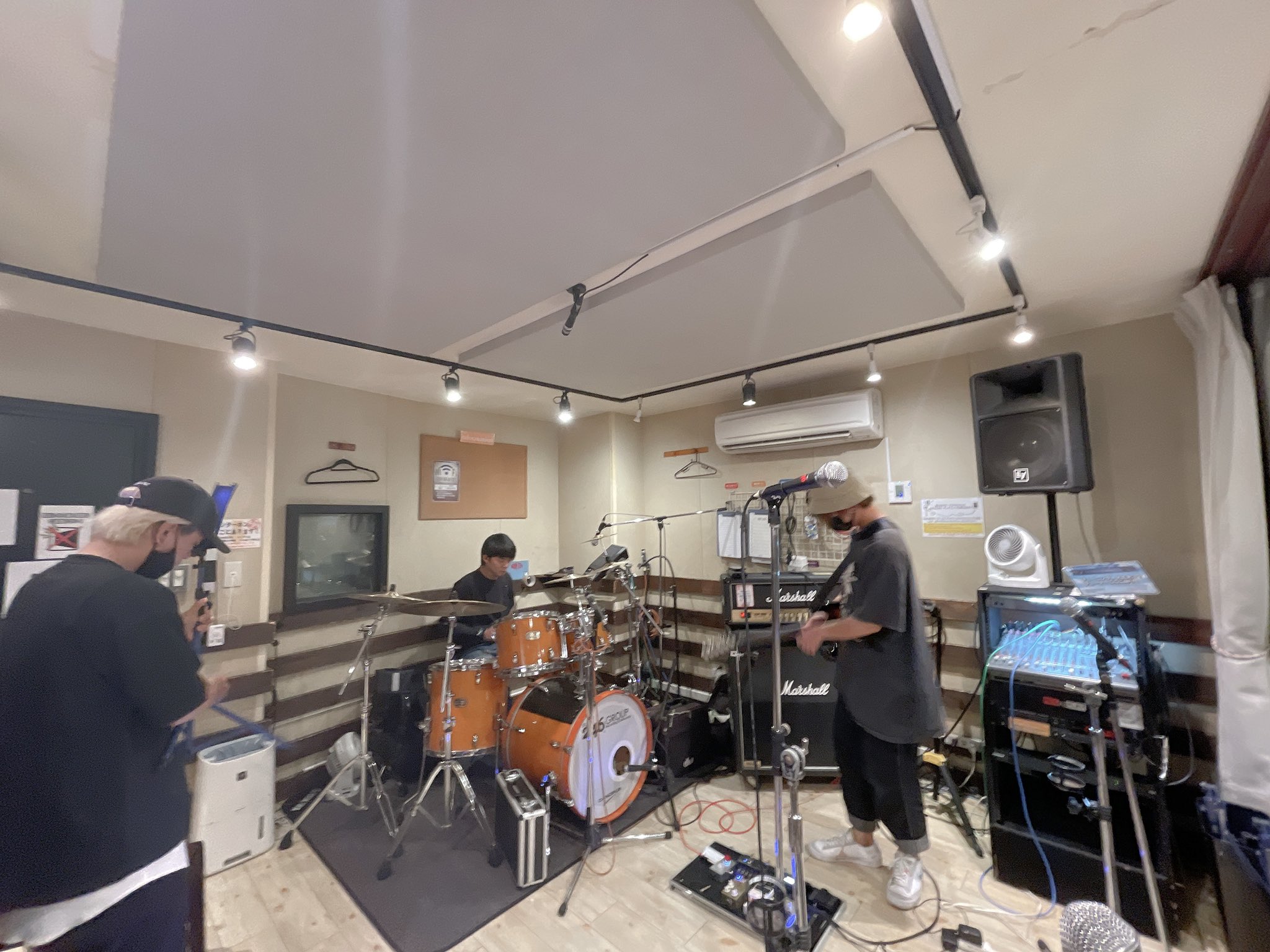 女性ボーカルバンド Twitter Search Twitter