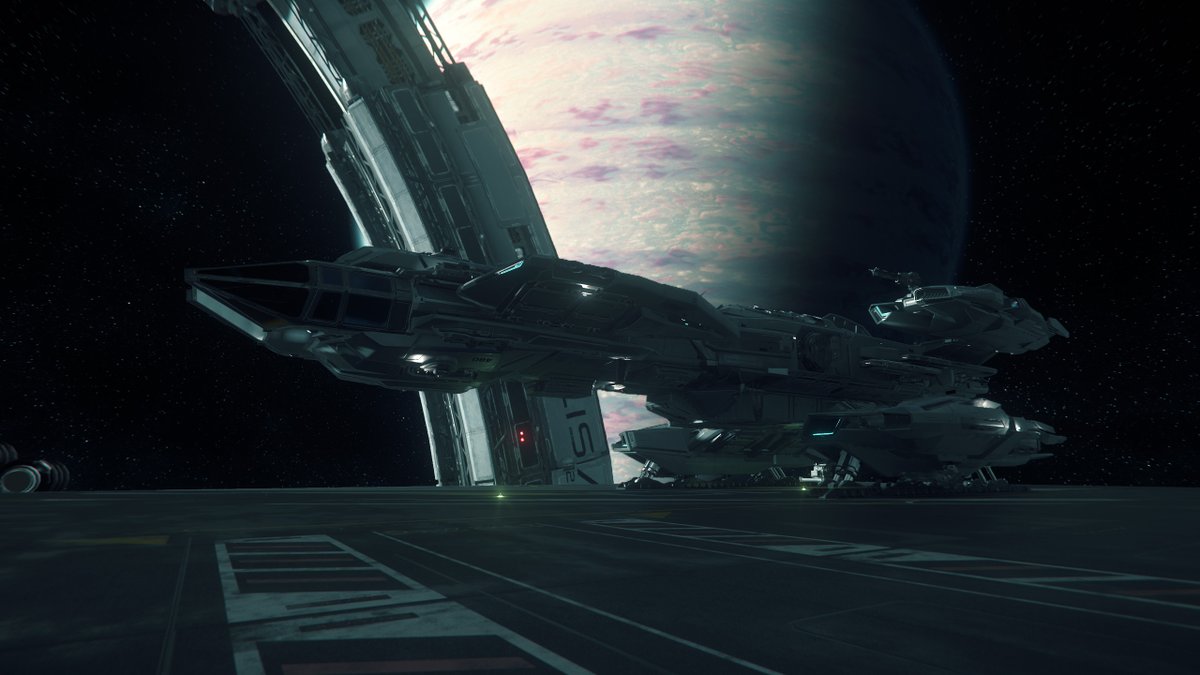Talladir's tweet photo. It hurts, she's so beautiful (as an inanimate object 😉) 🥰

New Player? https://t.co/SzbWrMSBsy

#VirtualPhotography #ThePhotoMode #WorldofVP  #GamerGram #VGPUnite #CapturedCollective #StarCitizen #TeamConni
@RobertsSpaceInd @CloudImperium https://t.co/6OOgnTxCkr