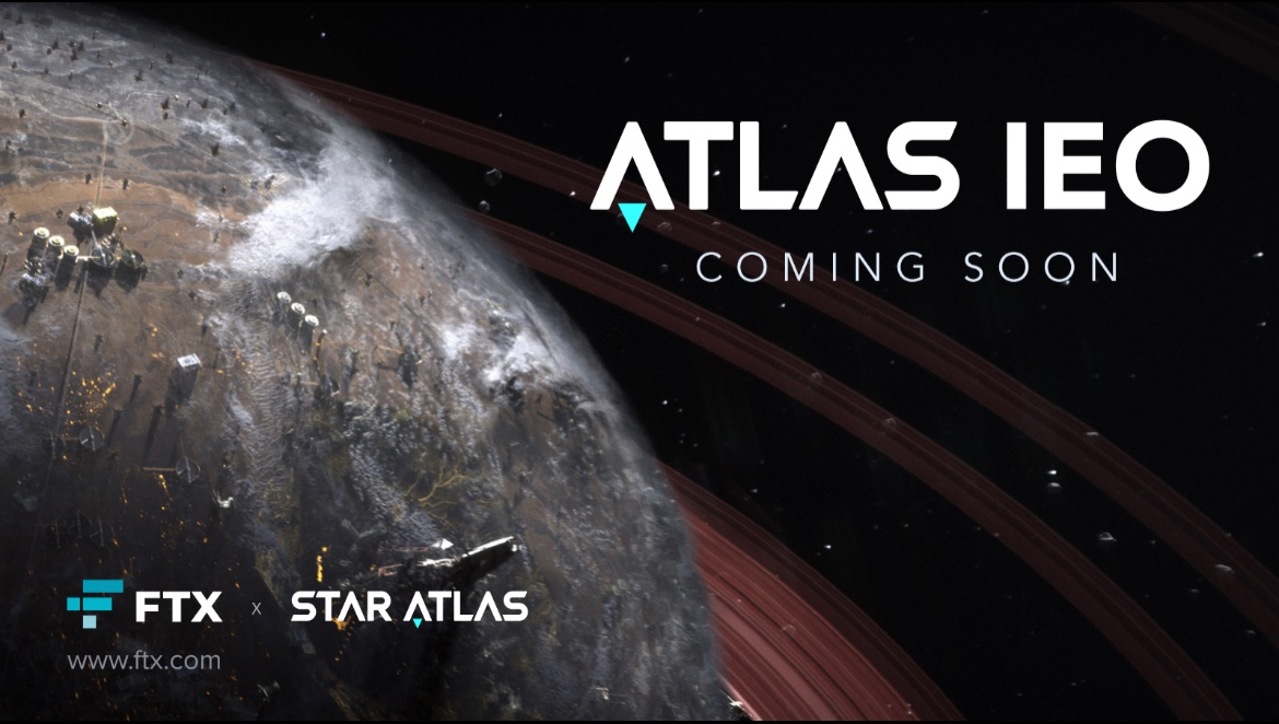 Star Atlas (@staratlas) / X