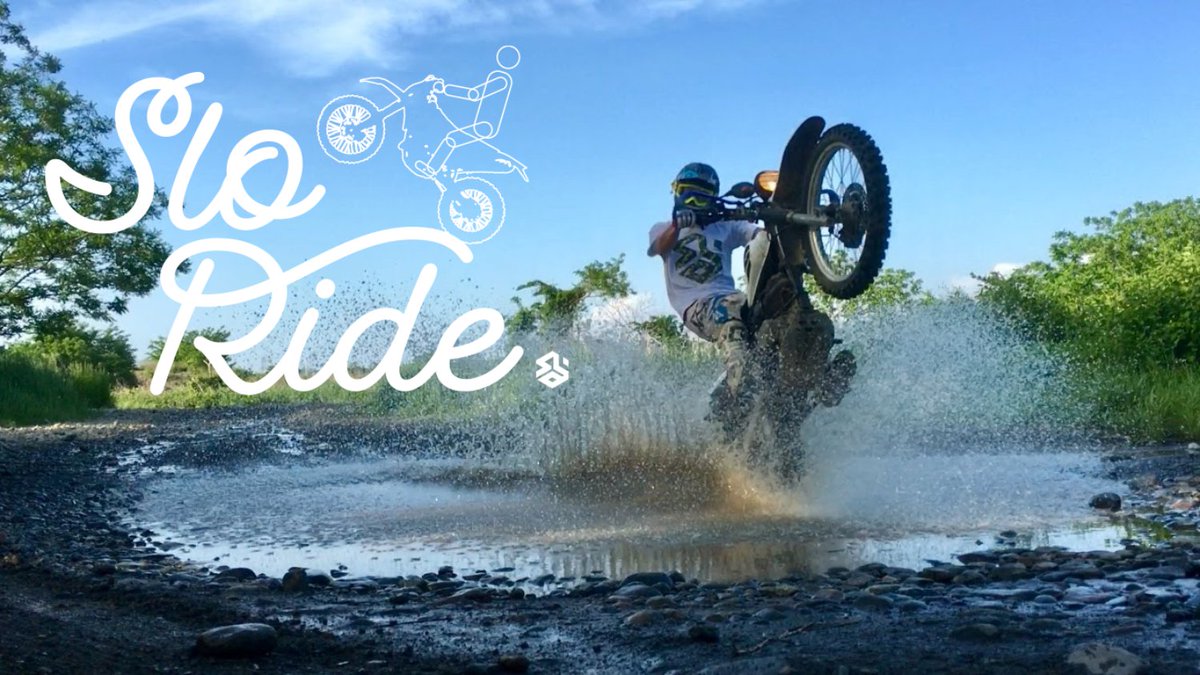 SLORIDE motorcycle & coffee (@SL230_Enduro) / Posts / X