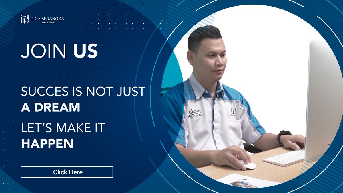 Apakah anda yang kami cari? Klik tigaserangkai.com