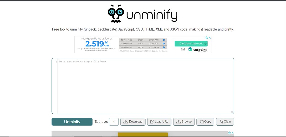 Super cool websites/tools for web developers 🤩 Do check it out A thread