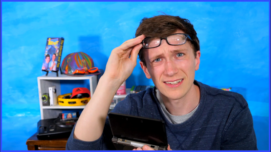 Scott The Woz Funniest Moments (Breaking Free) tweet media