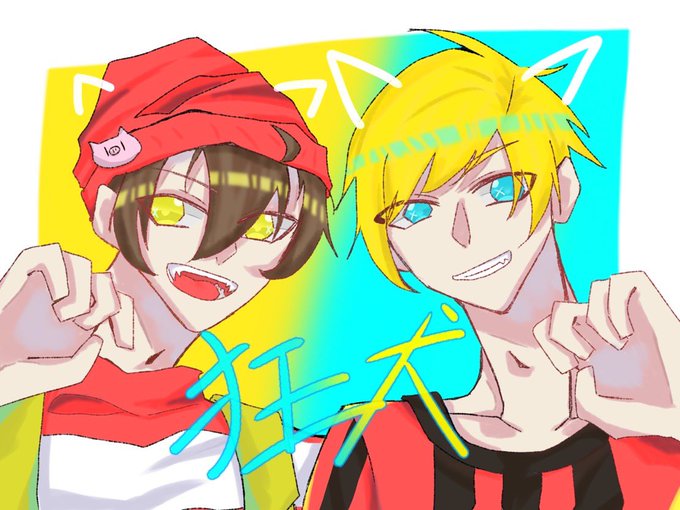 最速 コネシマ イラスト 公式