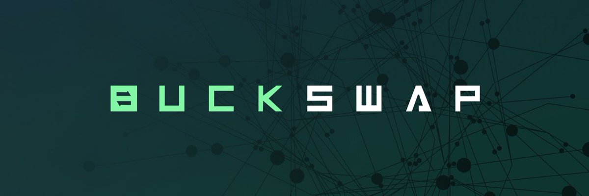 Bashir26444558's tweet photo. BuckSwap Airdrop

Top Five referrals will receive $1000 in BUCKS each
Five hundred random participants will receive $10 BUCKS each

Start bot: https://t.co/gET9fRKxsK

Airdrop ends 17 August. Distribution of the award on 24 August

#MATIC #LegitCommunity #Airdrop

Good luck https://t.co/iTB8yhygrj
