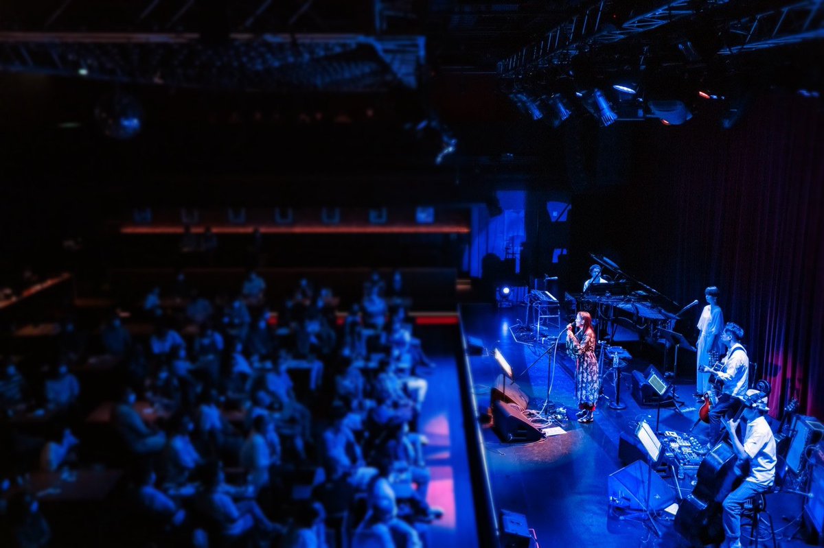 石垣優 ＆ staff tweet media