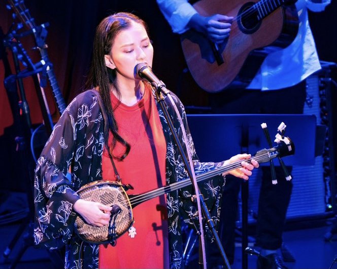 石垣優 ＆ staff tweet media