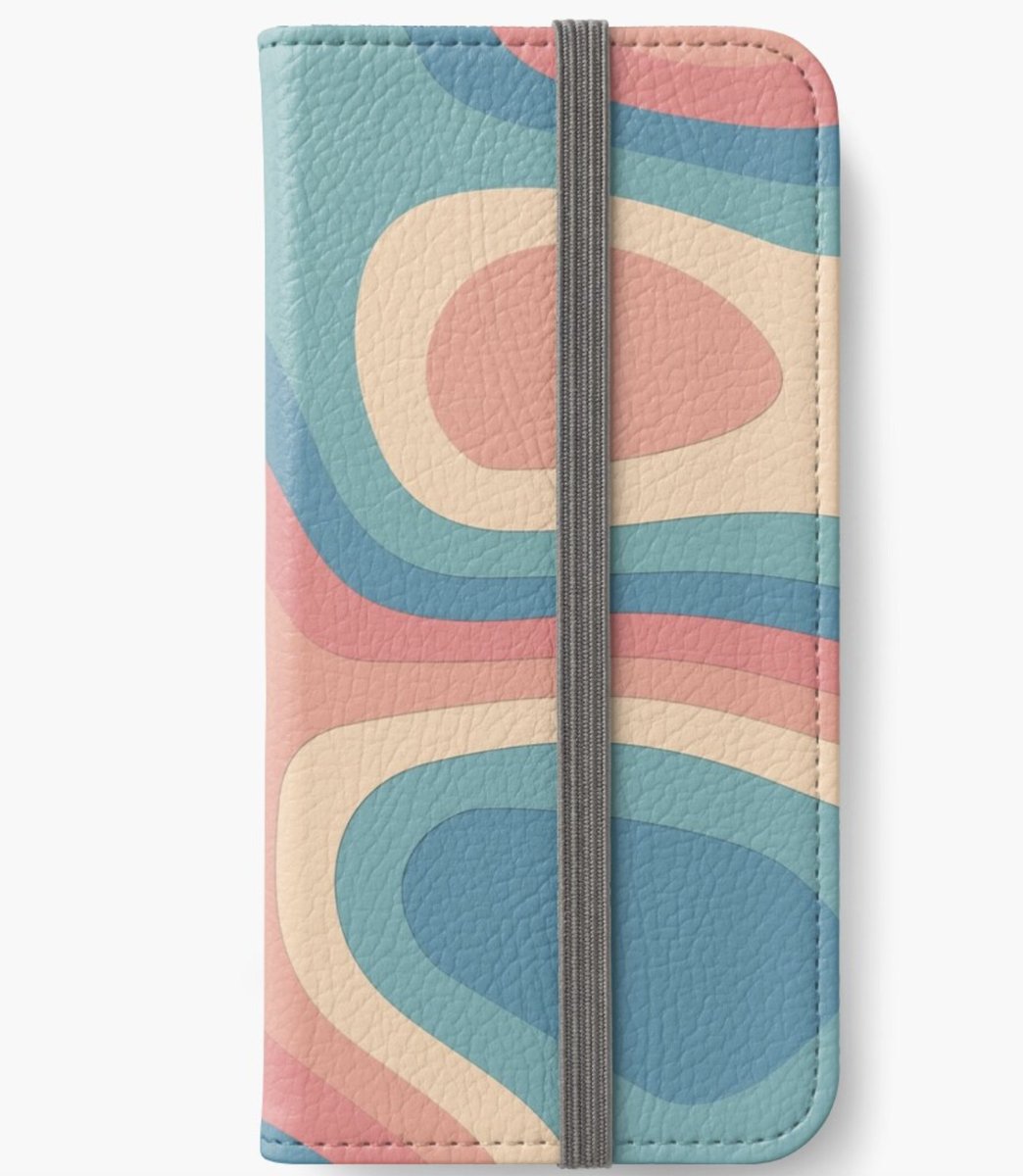 Art_Extracted's tweet image. 3D Islands iPhone Wallet

redbubble.com/i/iphone-case/…