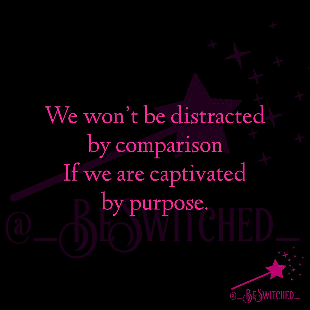 _BeSwitched_'s tweet photo. Find your purpose. #tmobile #beswitched #magentafam #teammagenta https://t.co/apv4NyrhvE