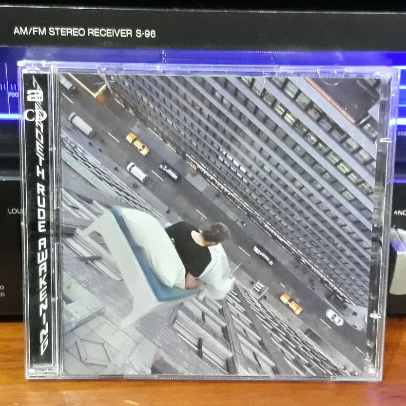RogerioRocker's tweet photo. Há 1 ano
Megadeth - Rude Awakening #cd #sanctuary #metalisrecords #cdpost #cdcollector #cdcollection #discoécultura #discocollection #compactdisc #digitalaudio #gradiente #receiver #s96 #philco #ph180 #museudovinil https://t.co/PmA12R2JLG
