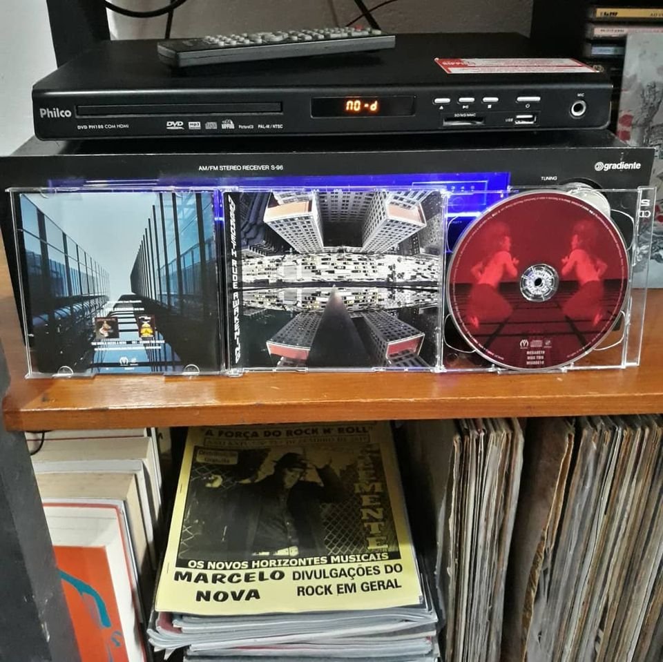 RogerioRocker's tweet photo. Há 1 ano
Megadeth - Rude Awakening #cd #sanctuary #metalisrecords #cdpost #cdcollector #cdcollection #discoécultura #discocollection #compactdisc #digitalaudio #gradiente #receiver #s96 #philco #ph180 #museudovinil https://t.co/PmA12R2JLG