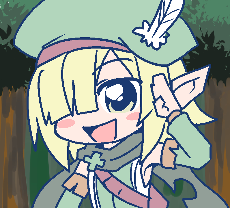 どうも～ぼっちで～す 