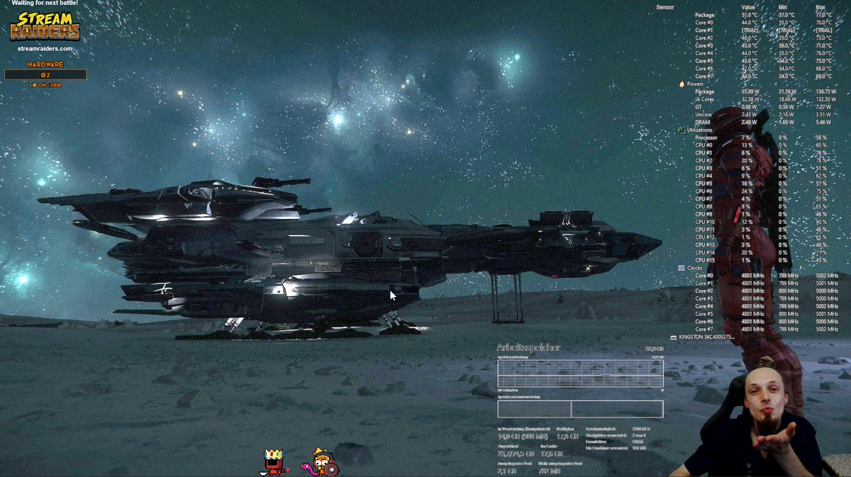 DNELive's tweet photo. 🦉 Huhu Huhu wer kommt den dan her rein geflogen das ist der Try und stream für Euch zu gleich Huhu Huhu
#StarCitizen
Jetzt Stress Test auf
https://t.co/1G0NGZFAdW
🦉 Huhu wir Freuen uns auf Euch
#RSI #PTUOPEN #THX
#WIRHELFENGERNE
#ILOVESC https://t.co/DlF03vtyKC