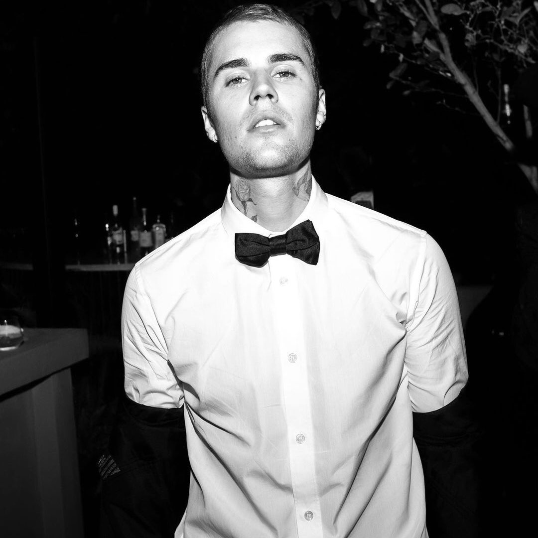 biebernovidade's tweet photo. "Se você olhar a lista de mais tocadas do Spotify hoje, ele tem a música mais ouvida no mundo." — CEO do Rock in Rio sobre Justin Bieber. https://t.co/VwCRhZXFBX