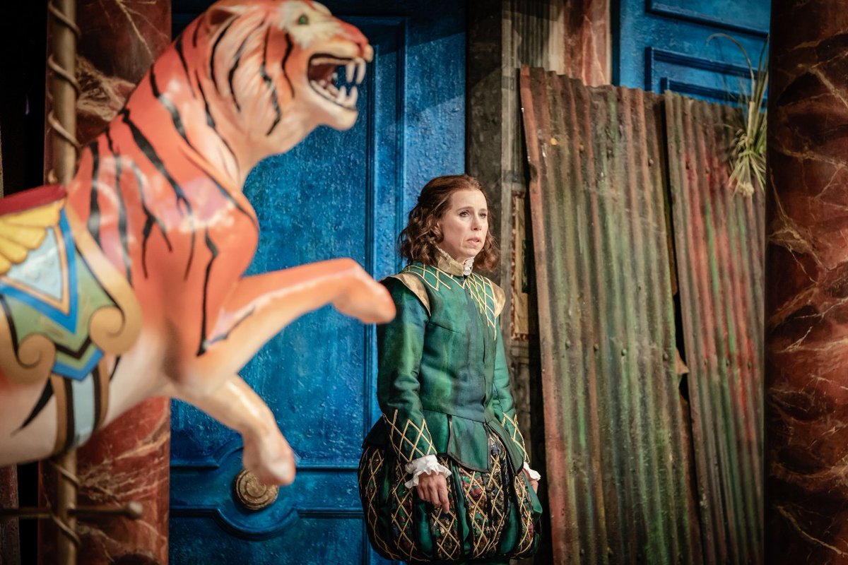 Jim_Keaveney's tweet image. My review of Twelfth Night at @The_Globe for @TheUnderstudy_ 

Spoiler: it's great
theunderstudy.co.uk/2021/08/review…