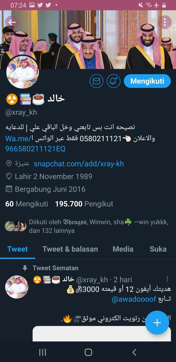 chaelivv's tweet photo. @Bang_Garr @xray_kh Donee Bang✅ bismillah https://t.co/7ox4Z5UJCf