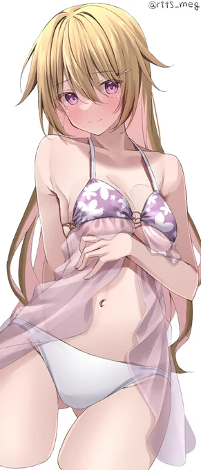 彼方さん 