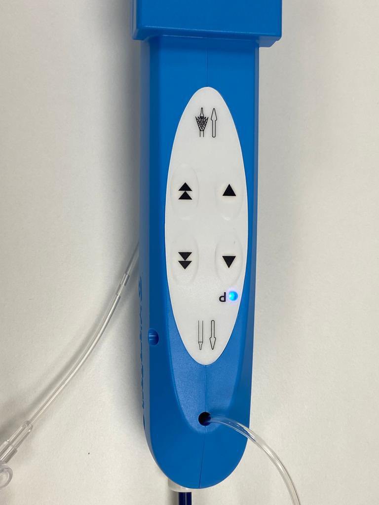 CafaroGermanl's tweet photo. The first case TAVI VitaFlow I implant, Microport, was performed commercially outside of China in the department of Interventional Cardiology Diagnosis Mediter-Sanatorio Dr Julio Mendez in Argentina. Dr Matías Sztefjman as proctor, Dr Germán Cafaro (Director) Dr César Lopardo https://t.co/gbd9Aks8vm