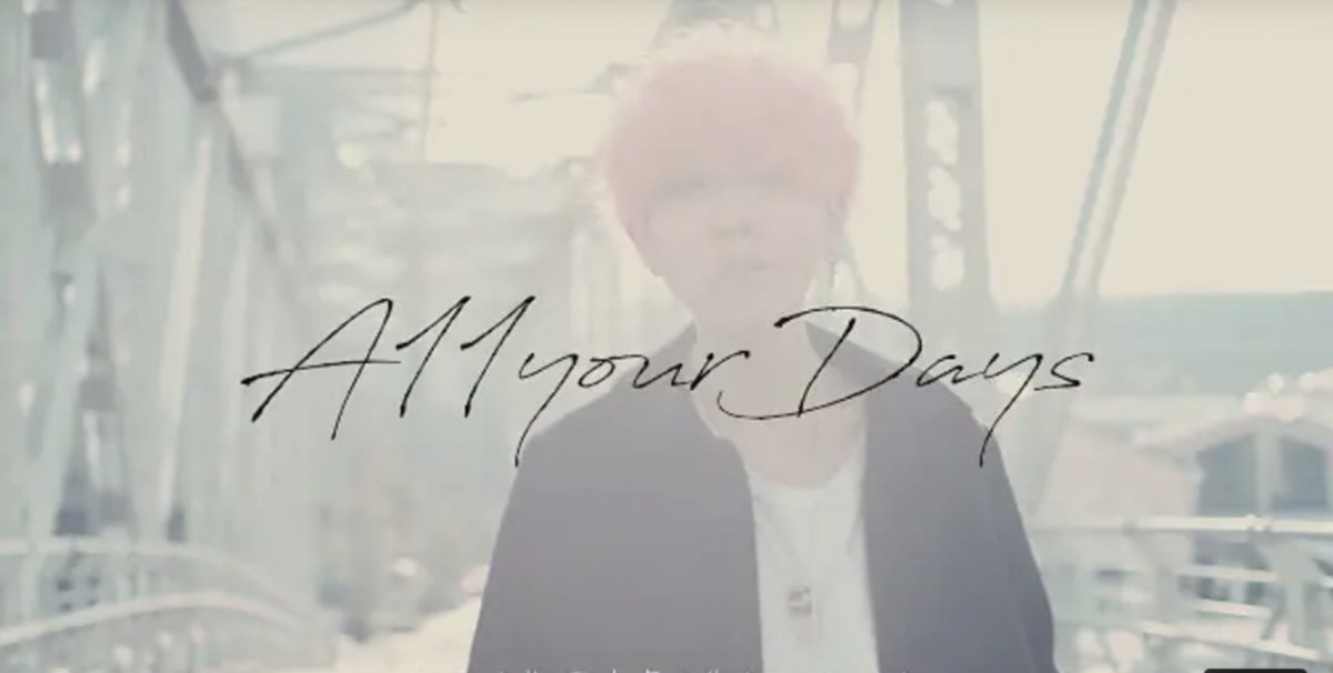 hug_rsm's tweet photo. #Hellomyfuture✨
#A11yourDays
https://t.co/m8lI7iCvrS
8/6ｲﾝﾗｲ
例えばこれからの君の日々に
壁が立ちふさがるとしても
大丈夫さ　今は自分を信じて進め
おおおお〜おおお〜😋
僕にしかできない今という名の
おおおお〜おおお〜
未来に続くその夢を離さないで
Hello，my future🧑‍🦯🚶歩いてるよ https://t.co/BhX0A1X0O3