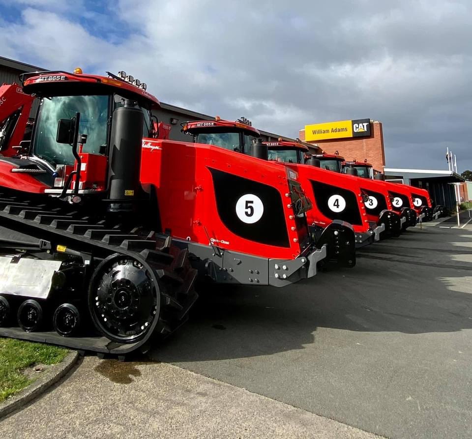 William Adams tweet media