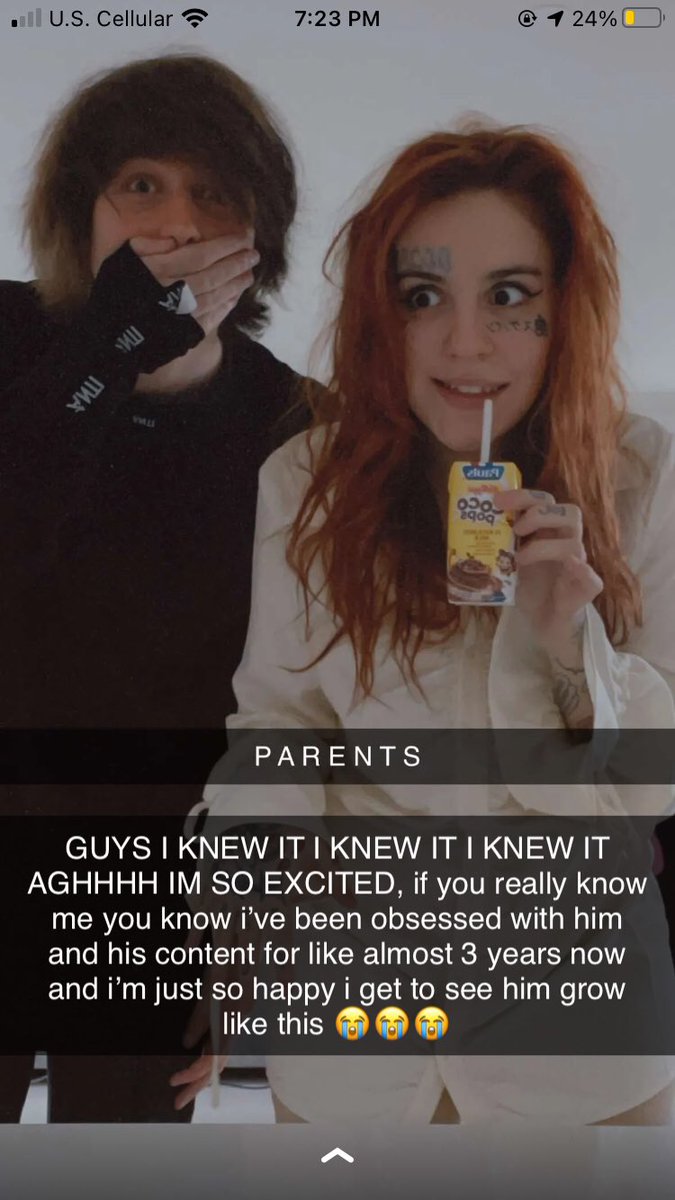 meadow💫 tweet media