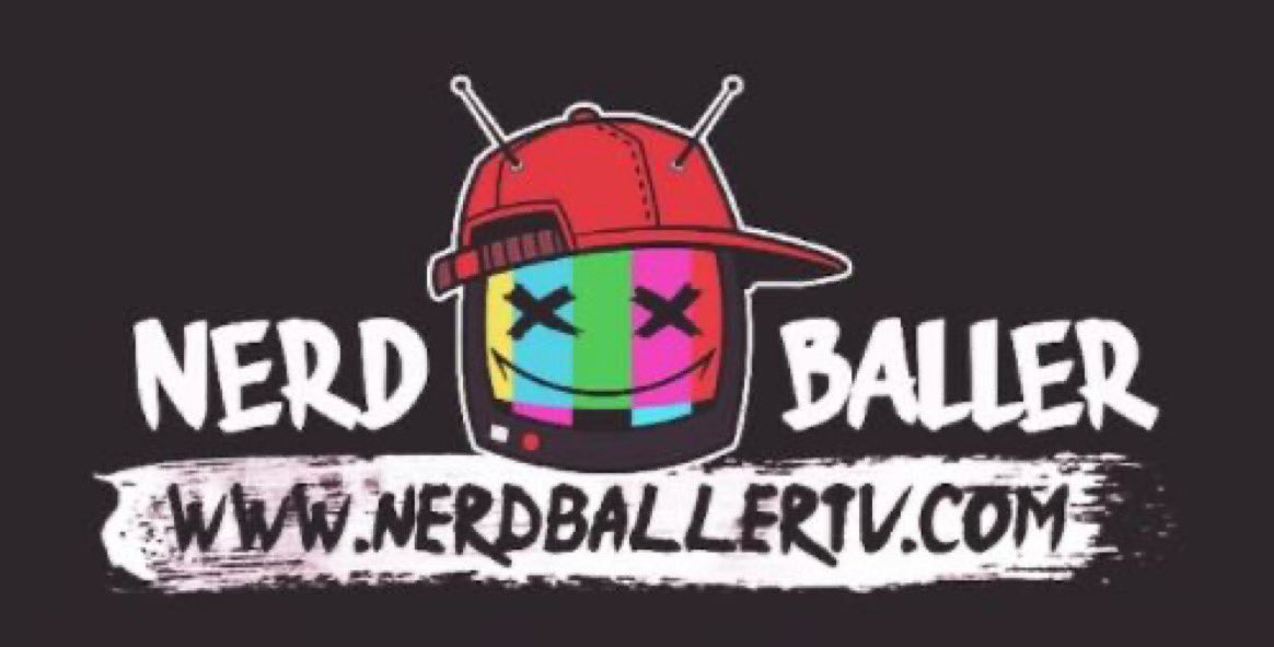 Nerd ballers tv