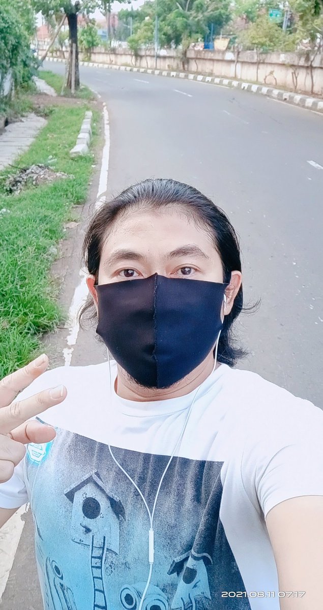 Muhammad_hsb19s's tweet photo. Mensana in corpore sano...
Gw kesana elu kesono 🤦🏻‍♂️😅 https://t.co/ih9CBHjsBR