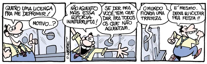 tira de 2003: 