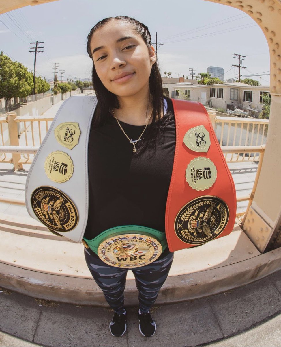 Monica Medellin tweet media