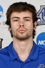 AU Men's Volleyball tweet media