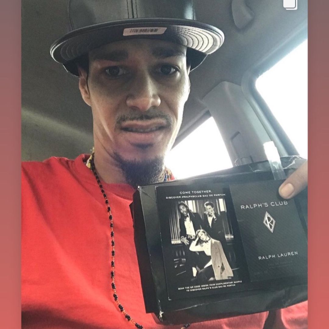 Low_Key_Success's tweet photo. Thank you Once again #RalphLauren for the #free #sample #RalphLaurencologne which smells great . Thank you so much #lowkeysuccess @lowk1 @lowkeysucces5_llc Instagram https://t.co/WElPtDS8qy https://t.co/WZTfOWCzy4