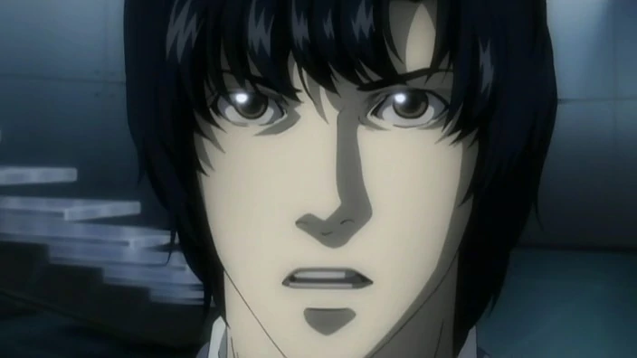fruityOTD's tweet photo. Today's fruity and pathetic character of the day is Touta Matsuda from Death Note! (requested by @yasssified) https://t.co/cuCUSrKaAx