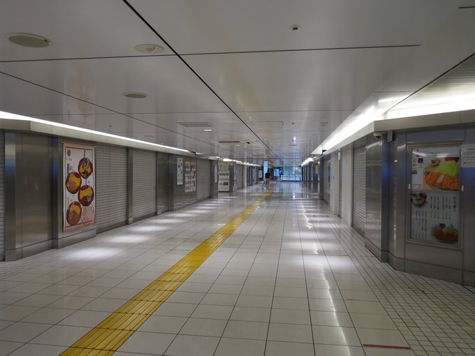 閉館 東京駅 八重洲北口側 キッチンストリート と 黒塀横丁 が8月31日に閉館 まとめダネ 閉館 東京駅 八重洲北口側 キッチンストリート と 黒塀横丁 が8月31日に閉館 まとめダネ